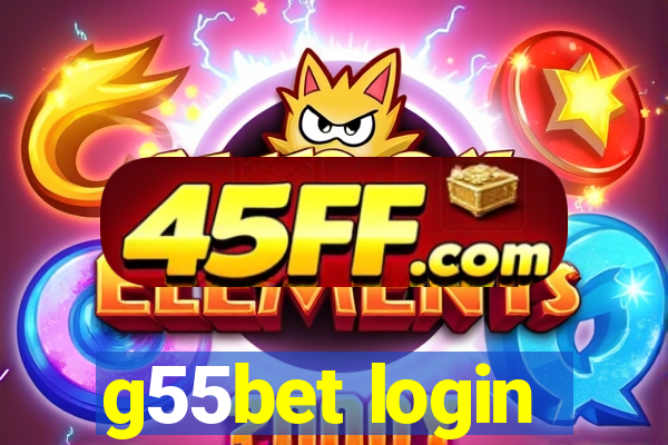 g55bet login